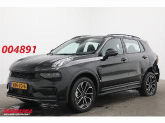 Avarii autoturisme Lynk & Co 01 1.5 PHEV Core LED ACC Apple/Android Camera SHZ 2025/6