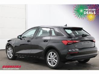 Audi A3 Sportback 40 TFSI e LED ACC Leder Virtual SHZ 12.588 km! picture 4