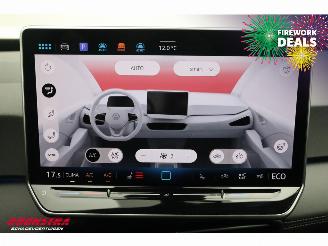 Volkswagen ID.3 Pro 59 kWh LED ACC Navi Clima Camera SHZ LRHZ 7.787 km! picture 18