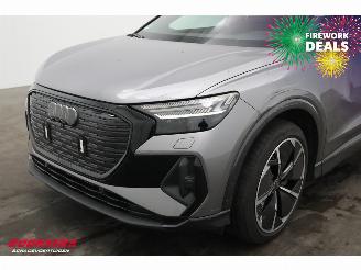 Audi Q4 55 Quattro S-Line 82 kWh Magnetic Ride HUD ACC Matrix Sonos AHK picture 5