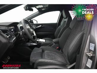 Audi Q4 55 Quattro S-Line 82 kWh Magnetic Ride HUD ACC Matrix Sonos AHK picture 15