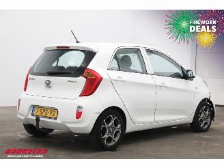 Kia Picanto 1.0 CVVT ISG Comfort Pack 5-DRS Airco 149.205 km! picture 3