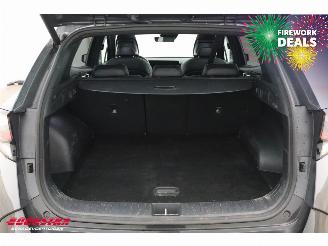 Kia Sportage 1.6 T-GDi Hybrid GT-Line Pano LED ACC Camera LRHZ AHK picture 30