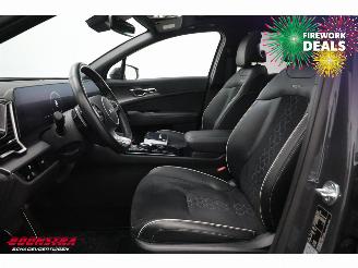 Kia Sportage 1.6 T-GDi Hybrid GT-Line Pano LED ACC Camera LRHZ AHK picture 14