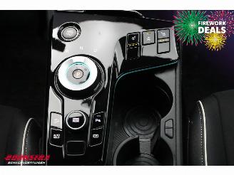 Kia Sportage 1.6 T-GDi Hybrid GT-Line Pano LED ACC Camera LRHZ AHK picture 26