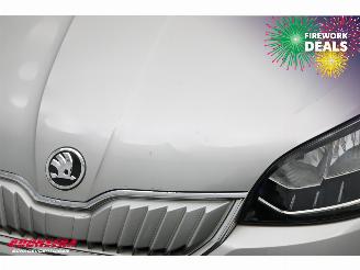 Skoda Citigo e-iV EV Ambition Clima Cruise SHZ PDC picture 9