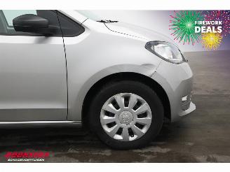 Skoda Citigo e-iV EV Ambition Clima Cruise SHZ PDC picture 8