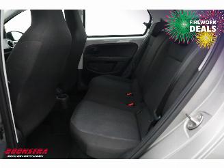 Skoda Citigo e-iV EV Ambition Clima Cruise SHZ PDC picture 15