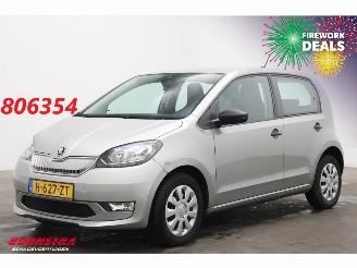 uszkodzony samochody osobowe Skoda Citigo e-iV EV Ambition Clima Cruise SHZ PDC 2020/7