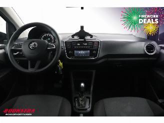 Skoda Citigo e-iV EV Ambition Clima Cruise SHZ PDC picture 12