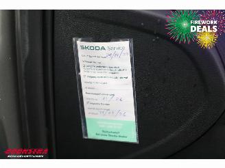 Skoda Citigo e-iV EV Ambition Clima Cruise SHZ PDC picture 20