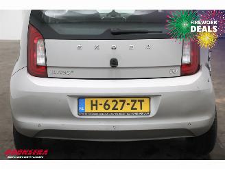 Skoda Citigo e-iV EV Ambition Clima Cruise SHZ PDC picture 5