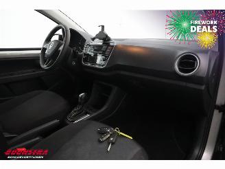 Skoda Citigo e-iV EV Ambition Clima Cruise SHZ PDC picture 11