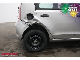 Skoda Citigo e-iV EV Ambition Clima Cruise SHZ PDC picture 7