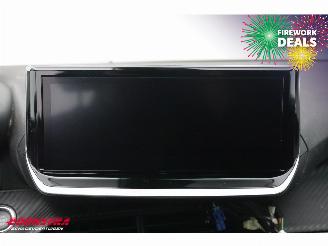 Peugeot e-2008 EV Allure Avantage WASSER 54 kWh LED ACC Navi Clima PDC picture 17