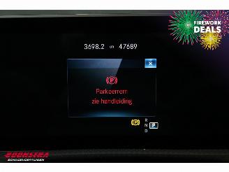 Mercedes Cla-klasse Shooting Brake 220 7G-Tronic AMG Pano LED Memory Massage SHZ 47.689 km! picture 20