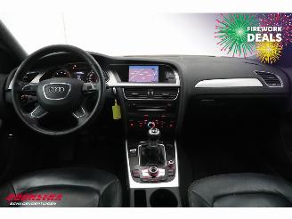 Audi A4 Limousine 1.8 TFSI Attraction Leder Navi Clima Cruise PDC picture 14