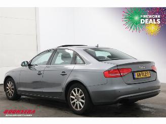 Audi A4 Limousine 1.8 TFSI Attraction Leder Navi Clima Cruise PDC picture 4