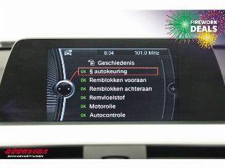 BMW 3-serie 320i EDE Leder Xenon Navi Clima Cruise PDC picture 19