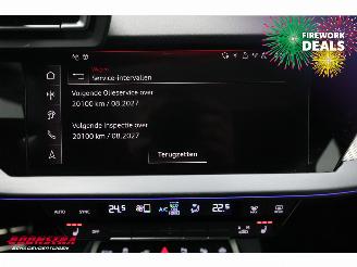 Audi A3 Sportback 40 TFSI e S-Line LED ACC Navi Clima Camera SHZ 9.964 km! picture 26
