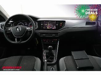 Volkswagen Polo 1.0 TSI Highline R-Line LED ACC Navi Clima PDC picture 15