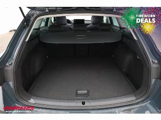Seat Leon Sportstourer 1.5 eTSI Style Aut. LED ACC Navi Clima Camera 16.633 km! picture 22