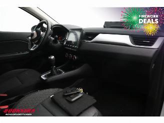 Renault Captur 1.0 TCe 90 Evolution Navi Airco Cruise Camera picture 15