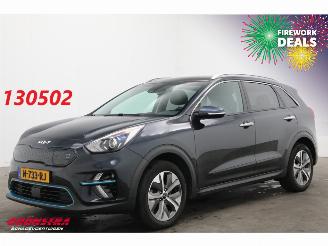 Voiture accidenté Kia e-Niro Edition 64 kWh LED ACC Navi Clima Camera LRHZ SHZ 2021/12