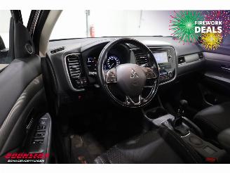 Mitsubishi Outlander 2.2 DI-D Intense Clima Cruise Camera Bluetooth AHK 184.136 km! picture 14