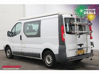 Renault  Trafic 2.0 dCi Generique Hefdak Luifel Fietsendrager Airco Cruise PDC picture 4