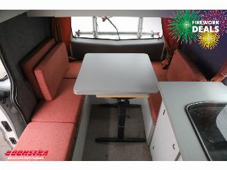 Renault  Trafic 2.0 dCi Generique Hefdak Luifel Fietsendrager Airco Cruise PDC picture 17