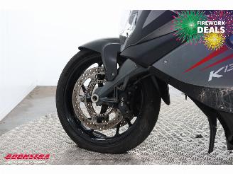 BMW K 1300 S ABS Heizgriffe picture 14