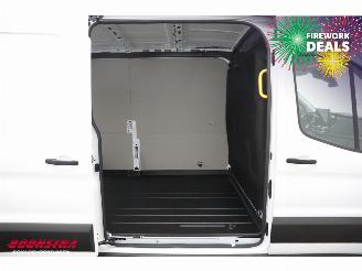 Ford Transit 2.0 TDCI Aut. L3-H2 Trend Apple/Android SHZ Camera AHK 110 km!! picture 15