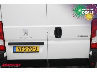 Peugeot Boxer 2.2 BlueHDi 165 L3-H2 Zwaar Kuhler Lucht Airco Cruise Dometic Frigo 4500 picture 7