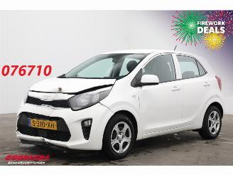 Schadeauto Kia Picanto 1.0 DPi ComfortLine 5p Airco Cruise Bluetooth 52.524 km! 2023/5