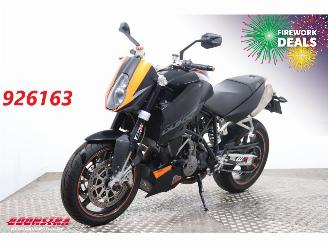 Tweedehands motor KTM 990 Super Duke BY 2007 Tanktas 2007/3