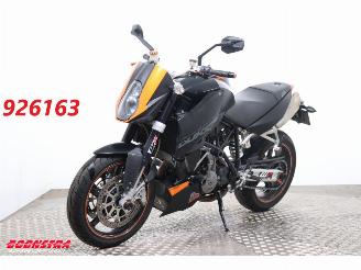 bruktbiler motor KTM 990 Super Duke BY 2007 Tanktas 31.956 km! 2007/3
