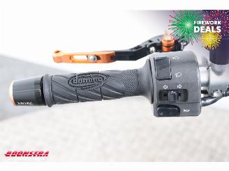 KTM 990 Super Duke BY 2007 Tanktas picture 13