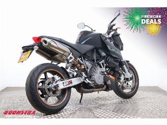 KTM 990 Super Duke BY 2007 Tanktas picture 3