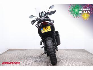 Yamaha  Ténéré 700 Akrapovic LED Quick Shift 14.136 km! picture 8