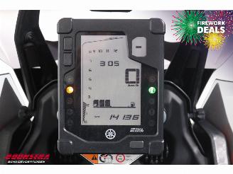 Yamaha  Ténéré 700 Akrapovic LED Quick Shift 14.136 km! picture 17