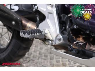 Yamaha  Ténéré 700 Akrapovic LED Quick Shift 14.136 km! picture 15