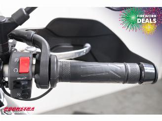 Yamaha  Ténéré 700 Akrapovic LED Quick Shift 14.136 km! picture 23