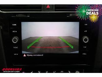 Volkswagen Golf R 2.0 TSI 4Motion Performance Pano LED ACC Leder Dynaudio Camera picture 22