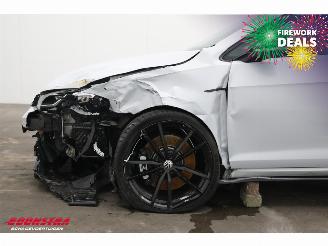 Volkswagen Golf R 2.0 TSI 4Motion Performance Pano LED ACC Leder Dynaudio Camera picture 9