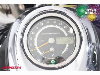 Triumph  Rocket 3 Touring 2X Koffer BY 2009 picture 19