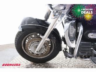 Triumph  Rocket 3 Touring 2X Koffer BY 2009 picture 9