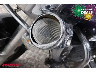 Triumph  Rocket 3 Touring 2X Koffer BY 2009 picture 12