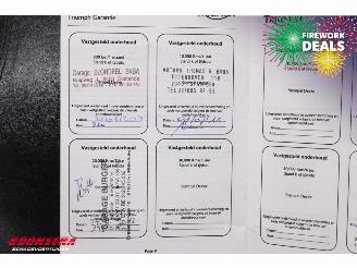 Triumph  Rocket 3 Touring 2X Koffer BY 2009 picture 23