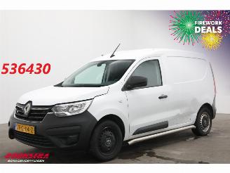 Schade bestelwagen Renault Express 1.5 dCi 75 Comfort Airco Cruise PDC 54.879 km! 2022/6